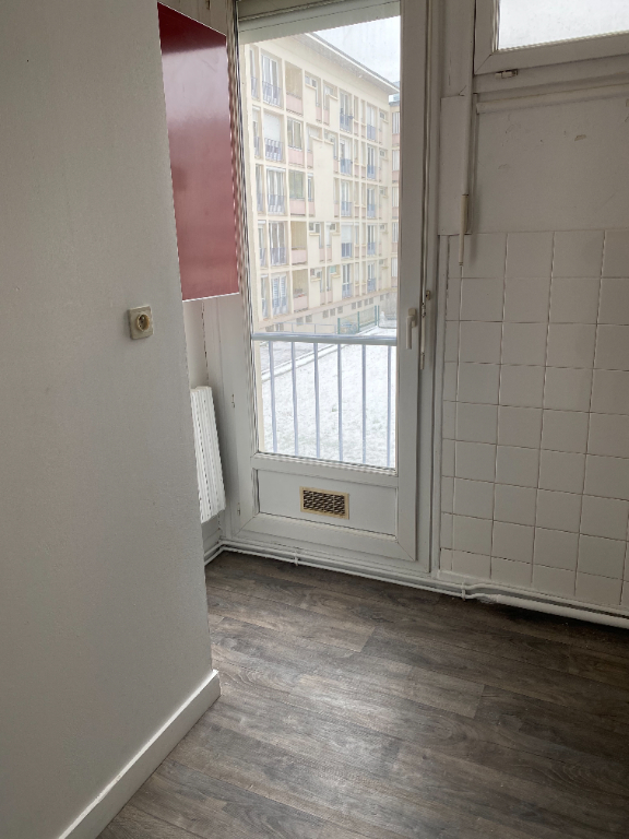 Appartement T2 à Rennes