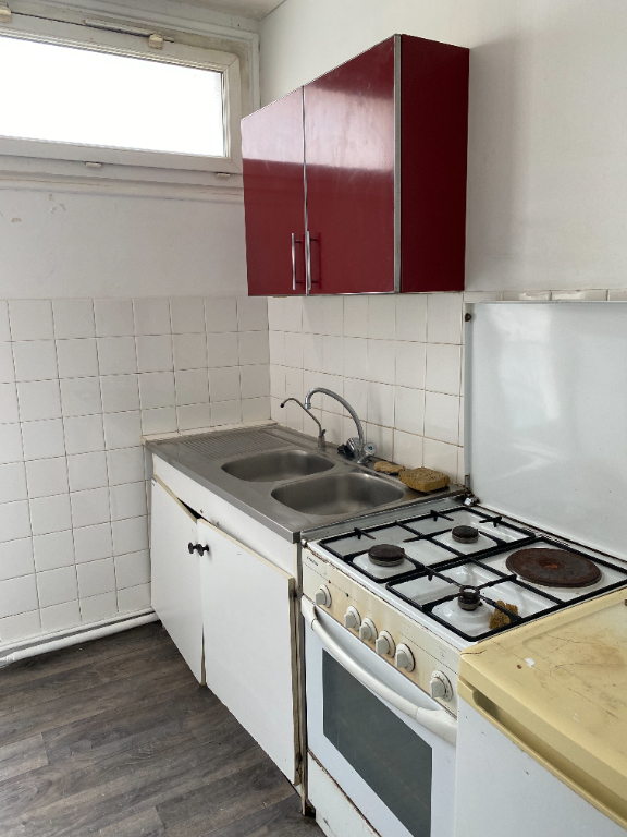 Appartement T2 à Rennes