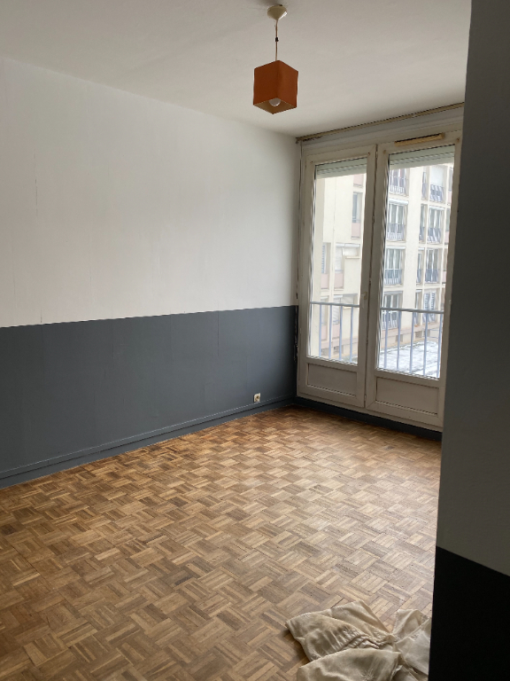 Appartement T2 à Rennes