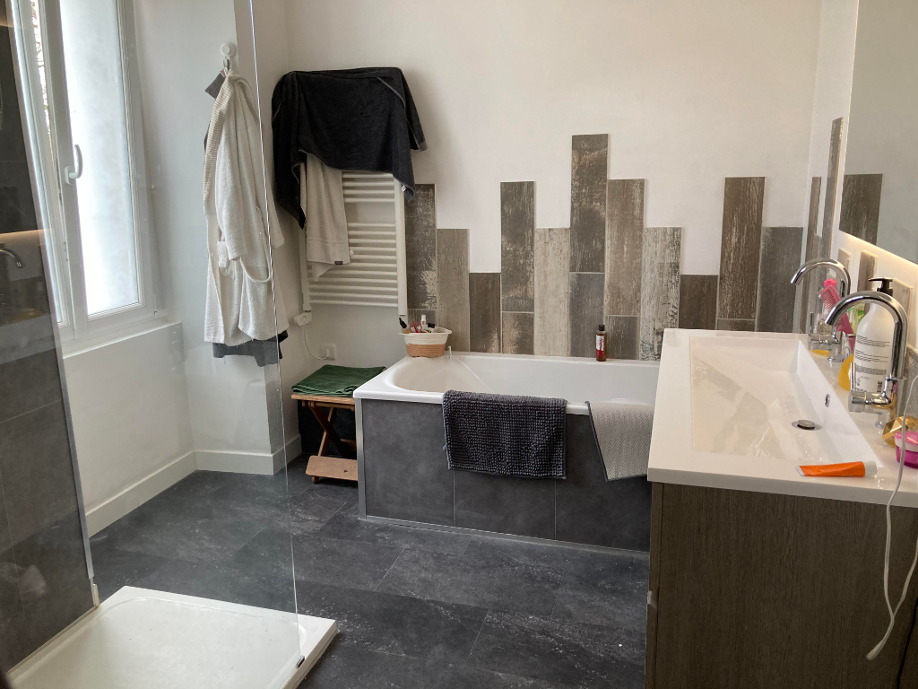 Appartement T4 à Guipry messac
