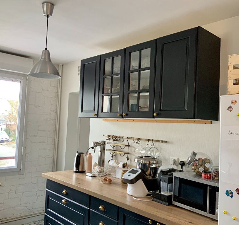 Appartement T4 à Rennes