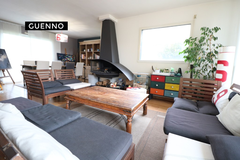 Maison T8 à Chavagne