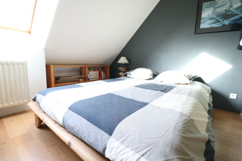 Maison T8 à Chavagne