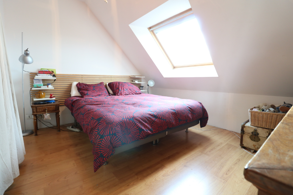 Maison T8 à Chavagne