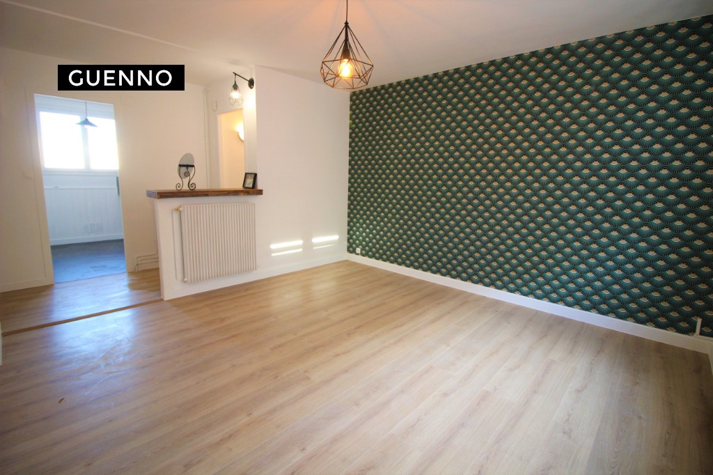 Appartement T3 à Rennes