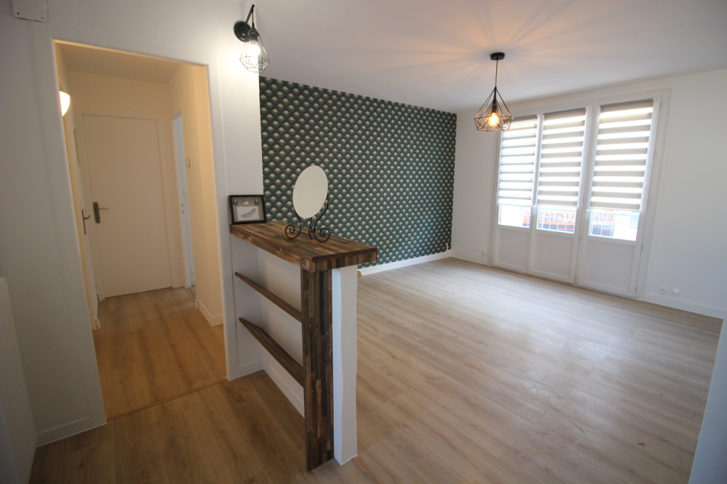 Appartement T3 à Rennes