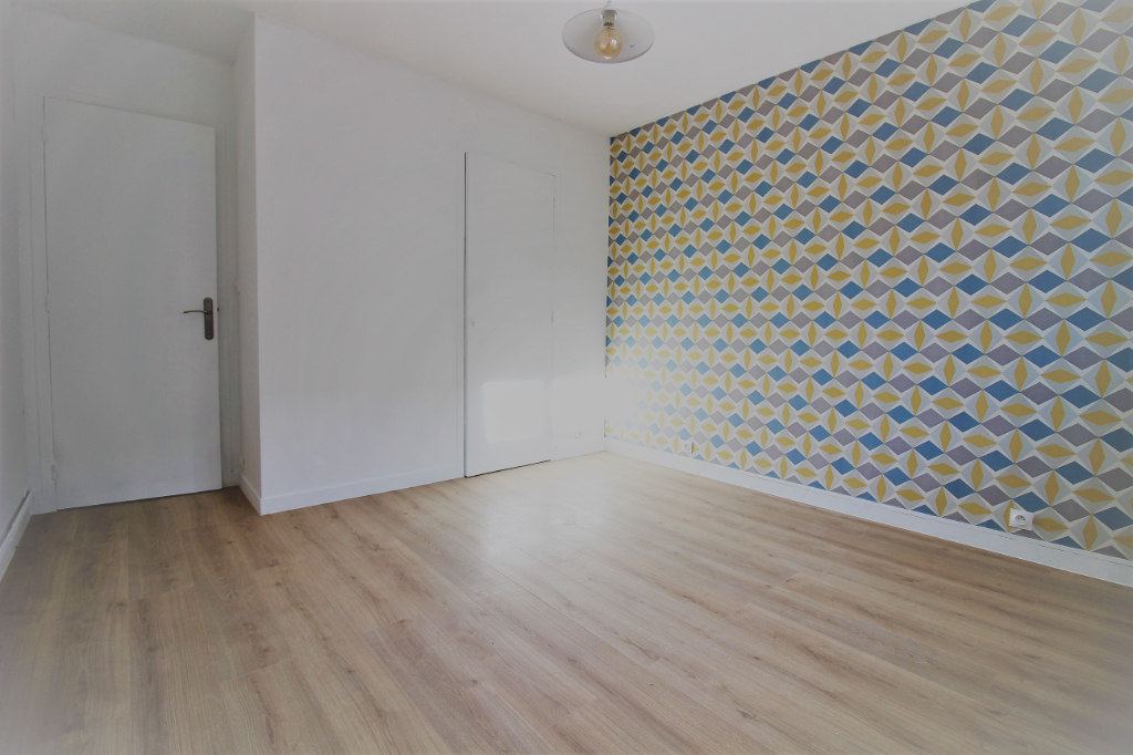 Appartement T3 à Rennes