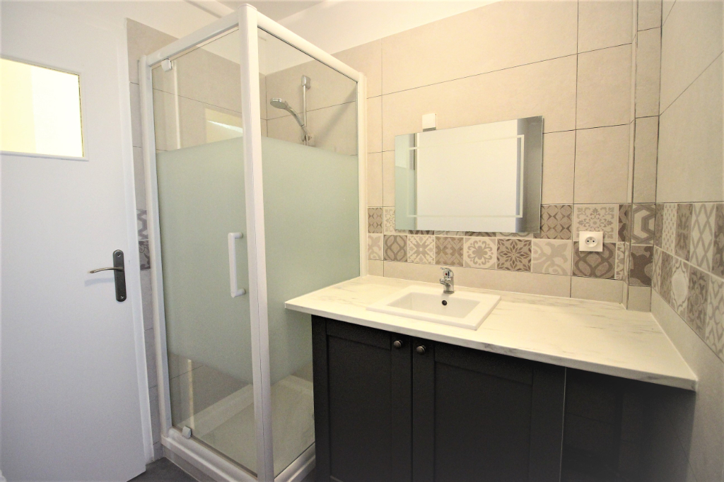 Appartement T3 à Rennes