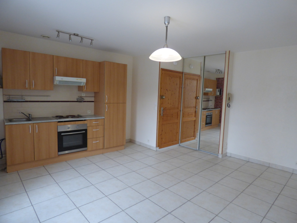 Appartement T3 à La guerche de bretagne