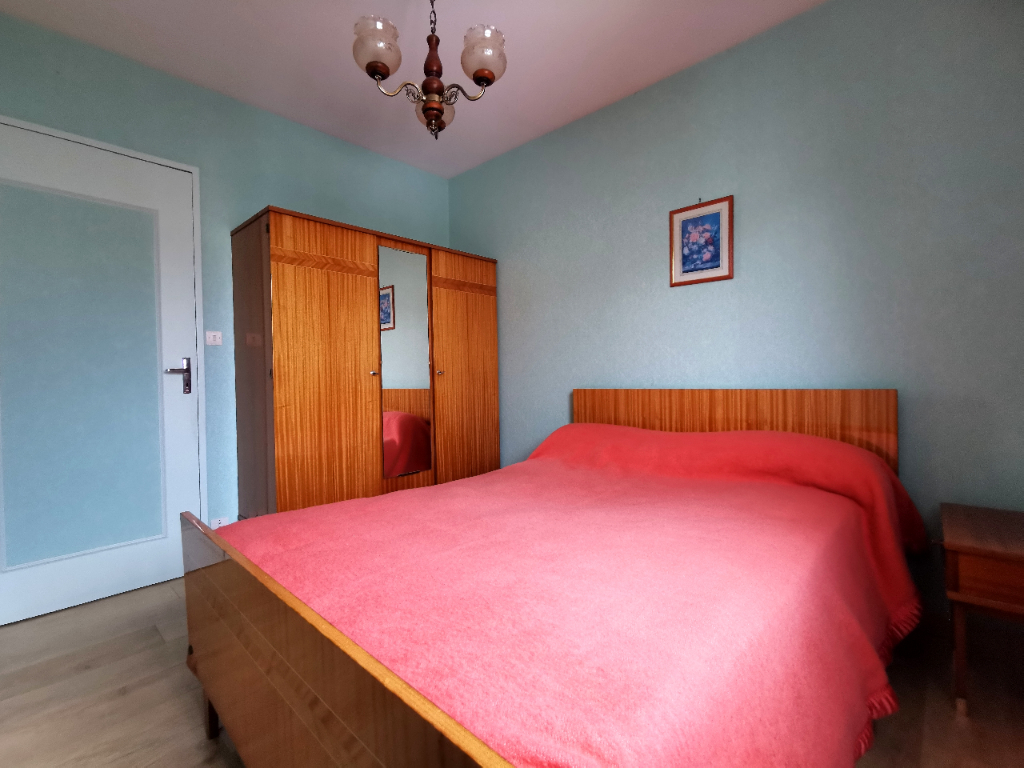 Appartement T4 à Rennes