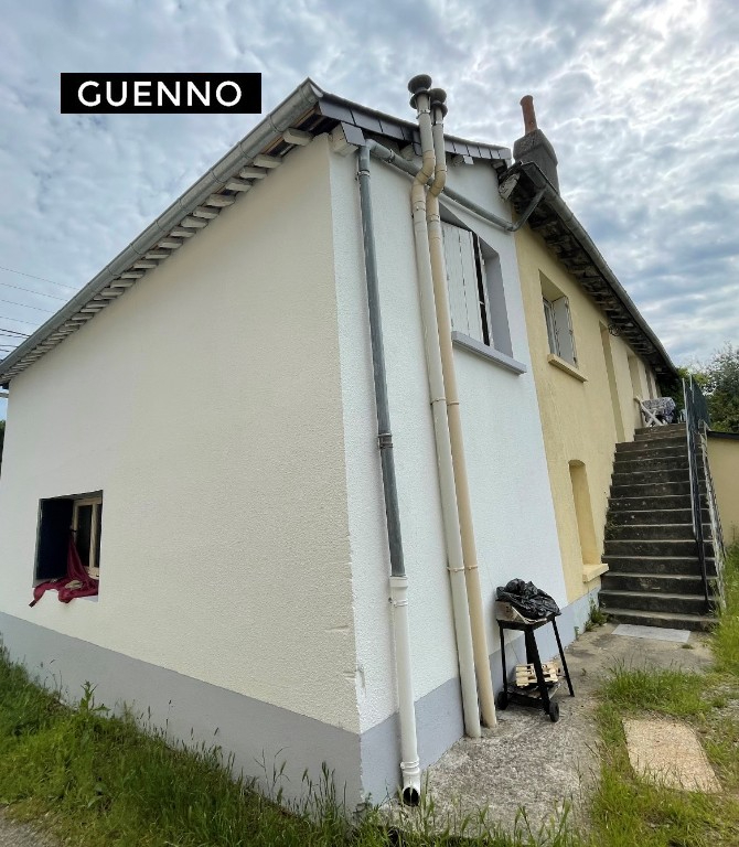 Appartement T2 à Vezin le coquet