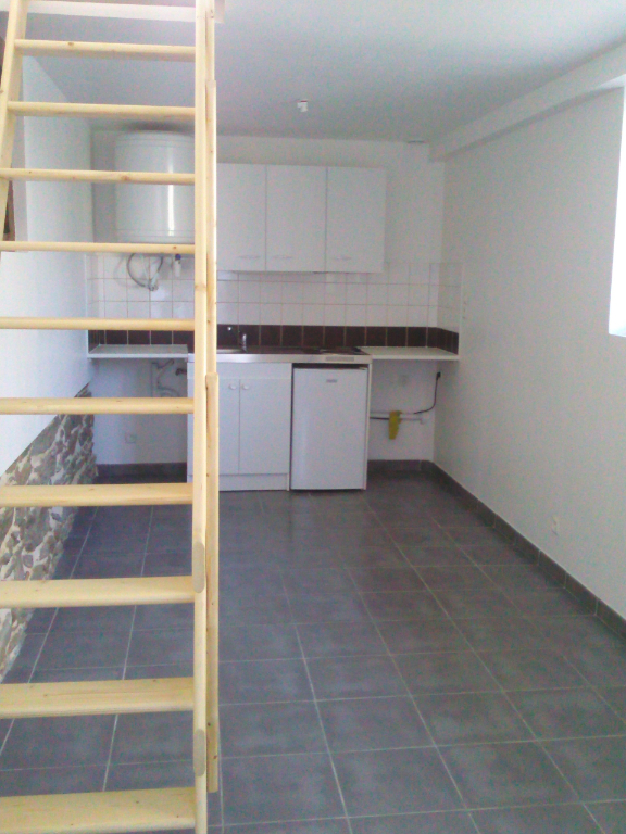 Appartement T2 à Vezin le coquet