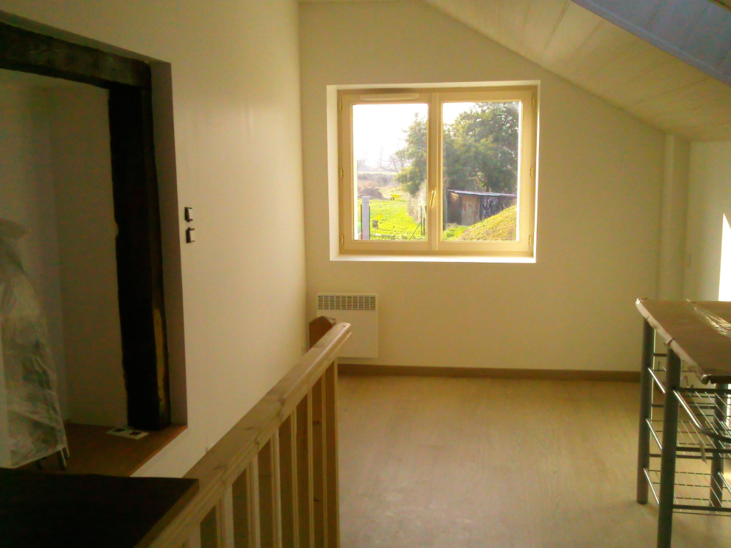 Appartement T2 à Vezin le coquet