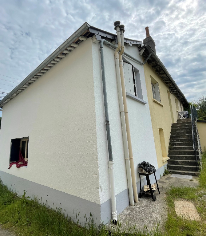 Appartement T2 à Vezin le coquet