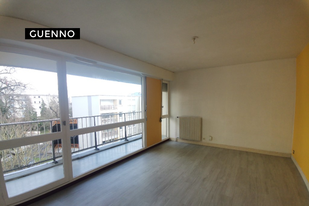 Appartement T1 à Rennes