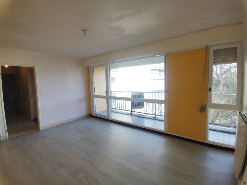 Appartement T1 à Rennes