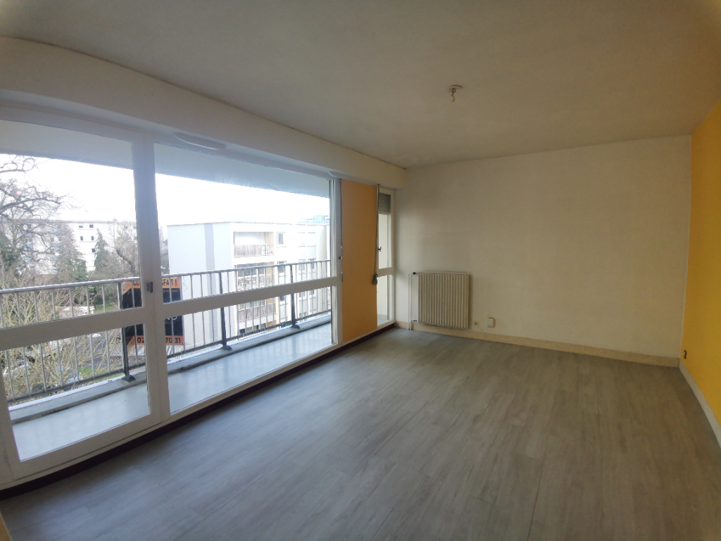 Appartement T1 à Rennes