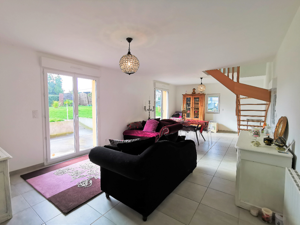 Maison T5 à Orgeres