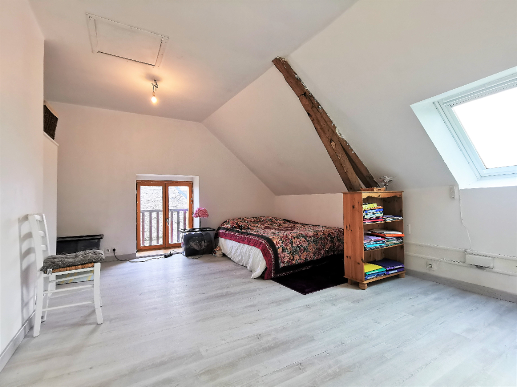 Maison T5 à Orgeres