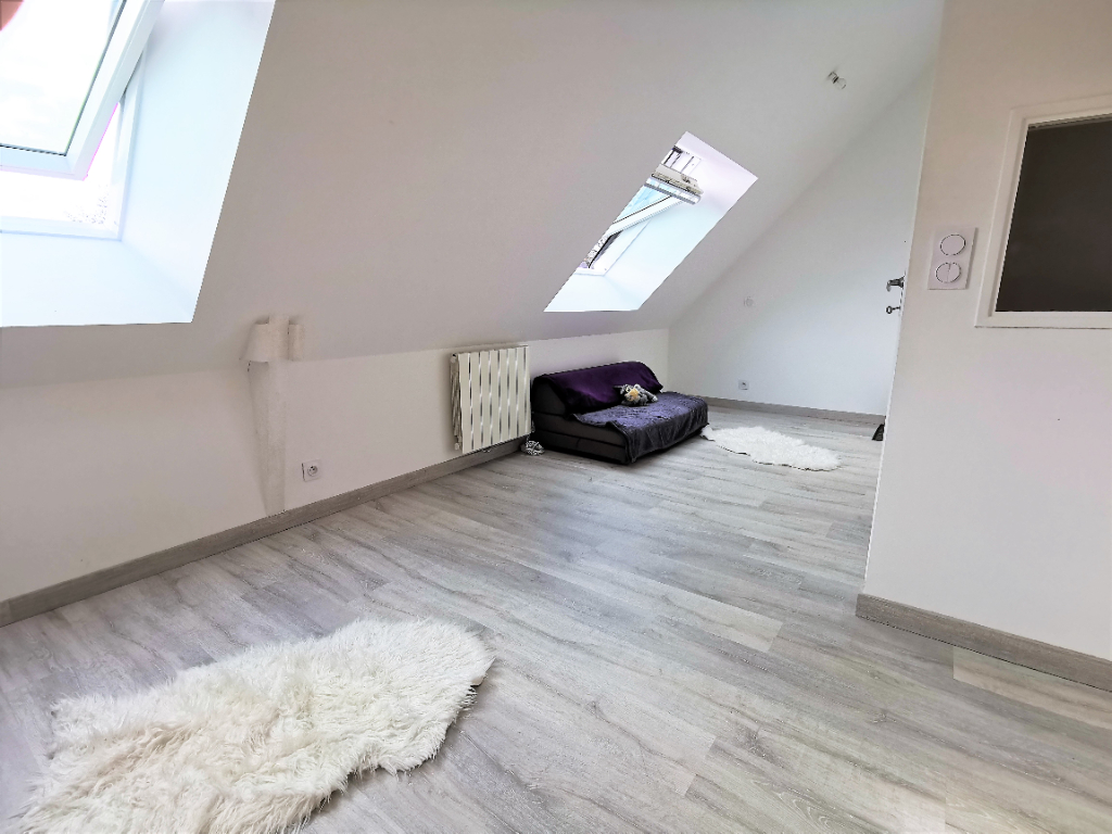 Maison T5 à Orgeres
