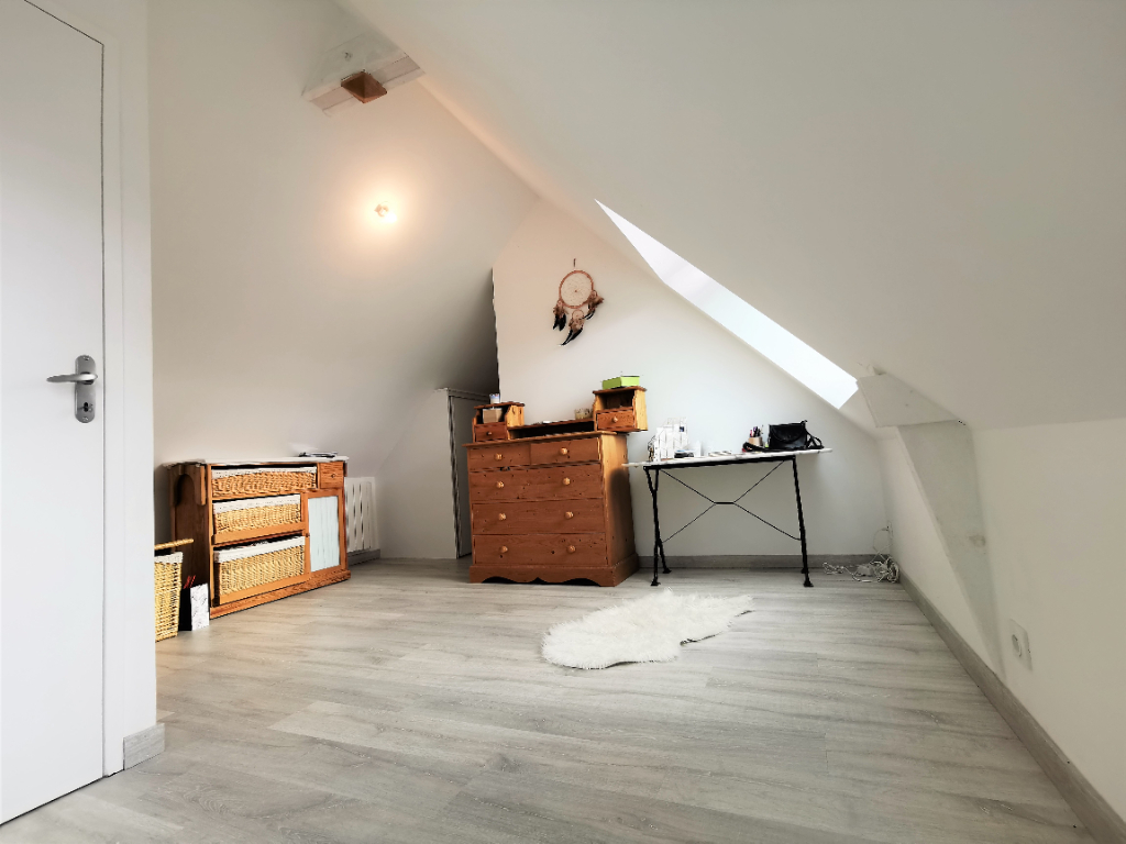 Maison T5 à Orgeres