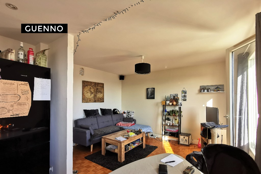 Appartement T2 à Rennes