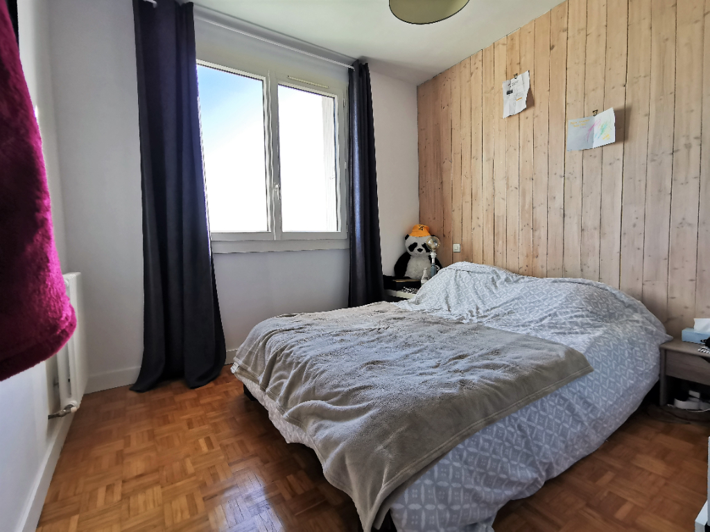 Appartement T2 à Rennes