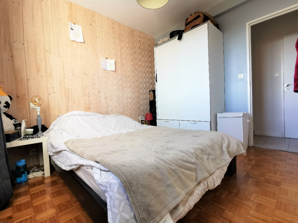 Appartement T2 à Rennes