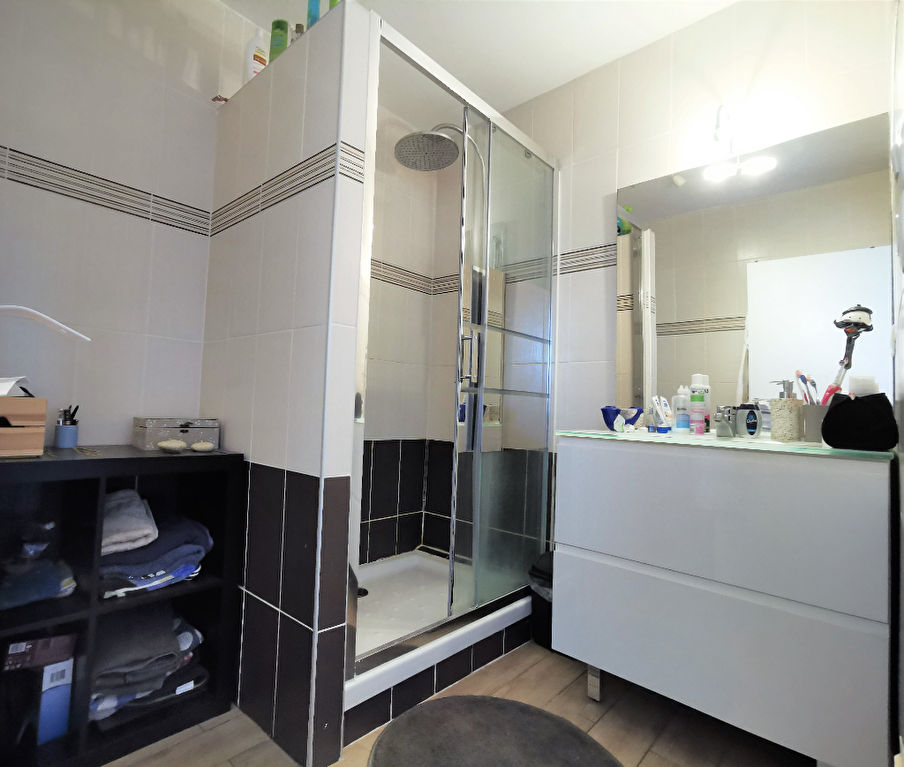 Appartement T2 à Rennes