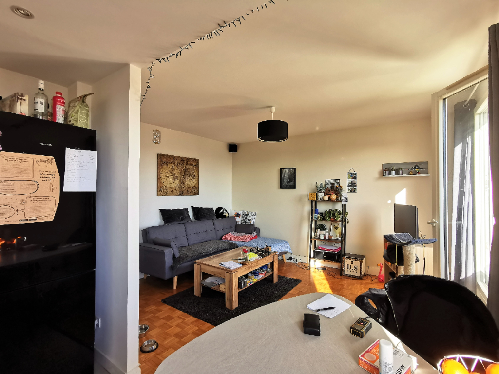 Appartement T2 à Rennes