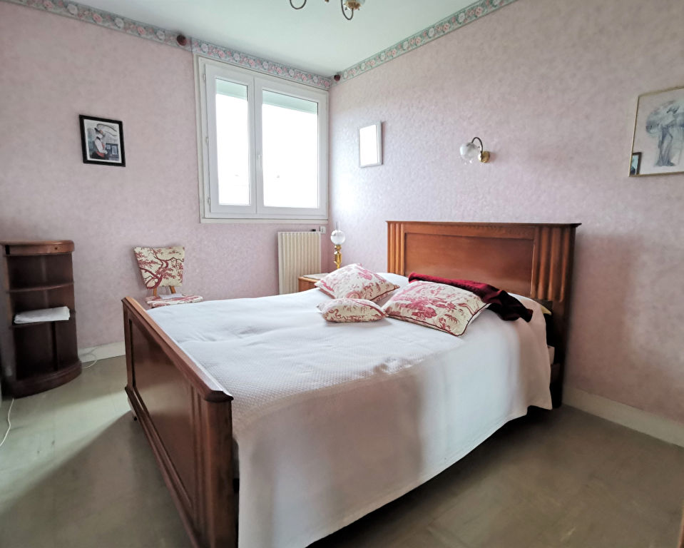 Appartement T4 à Rennes