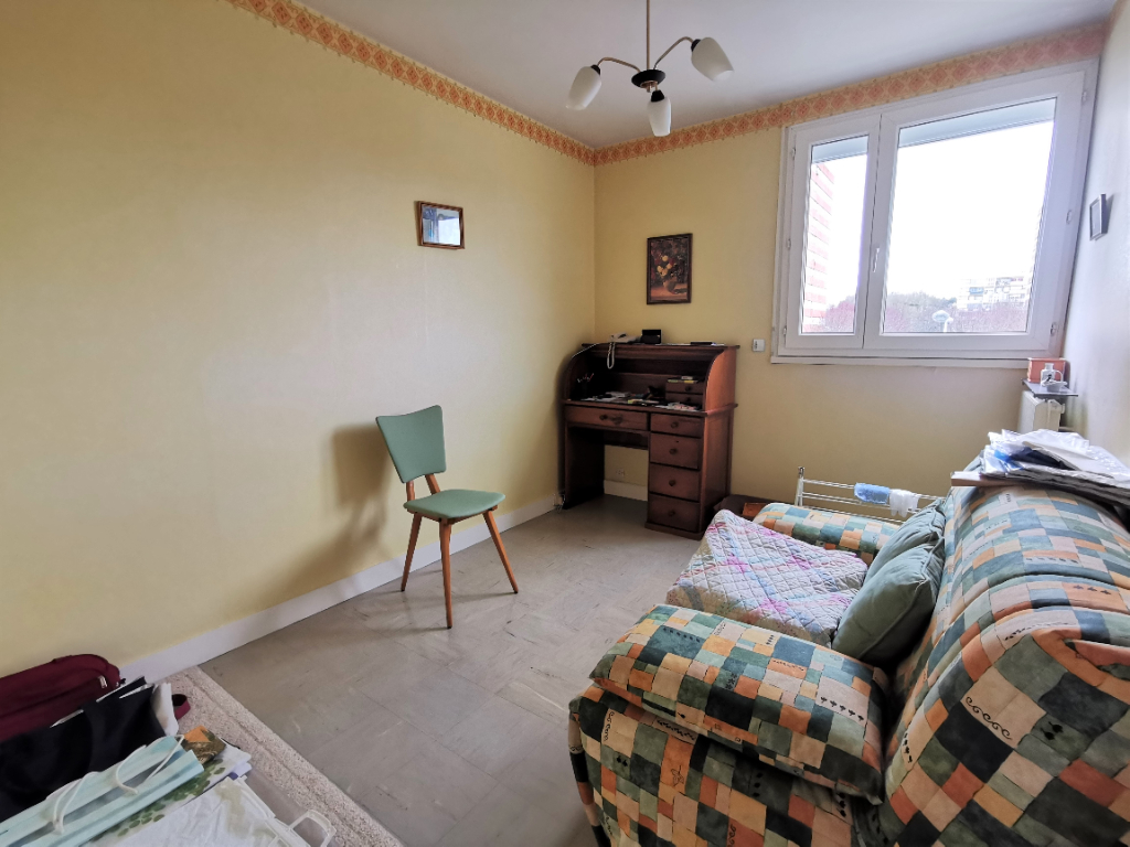 Appartement T4 à Rennes