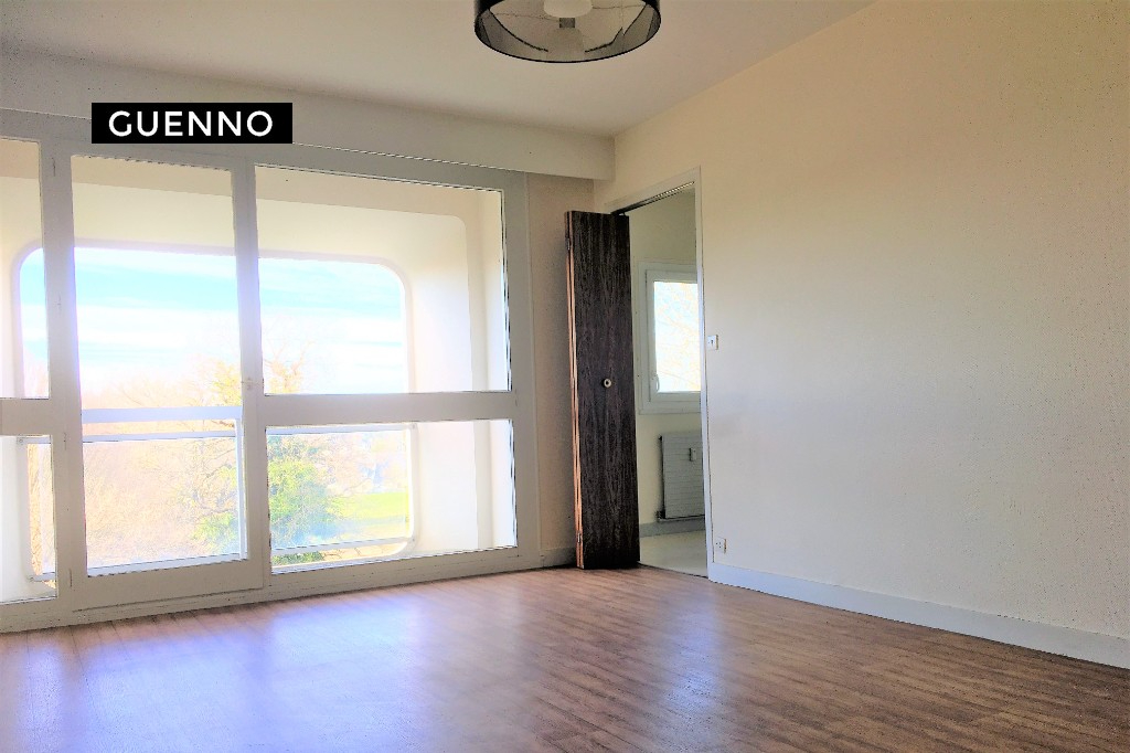 Appartement T2 à Rennes