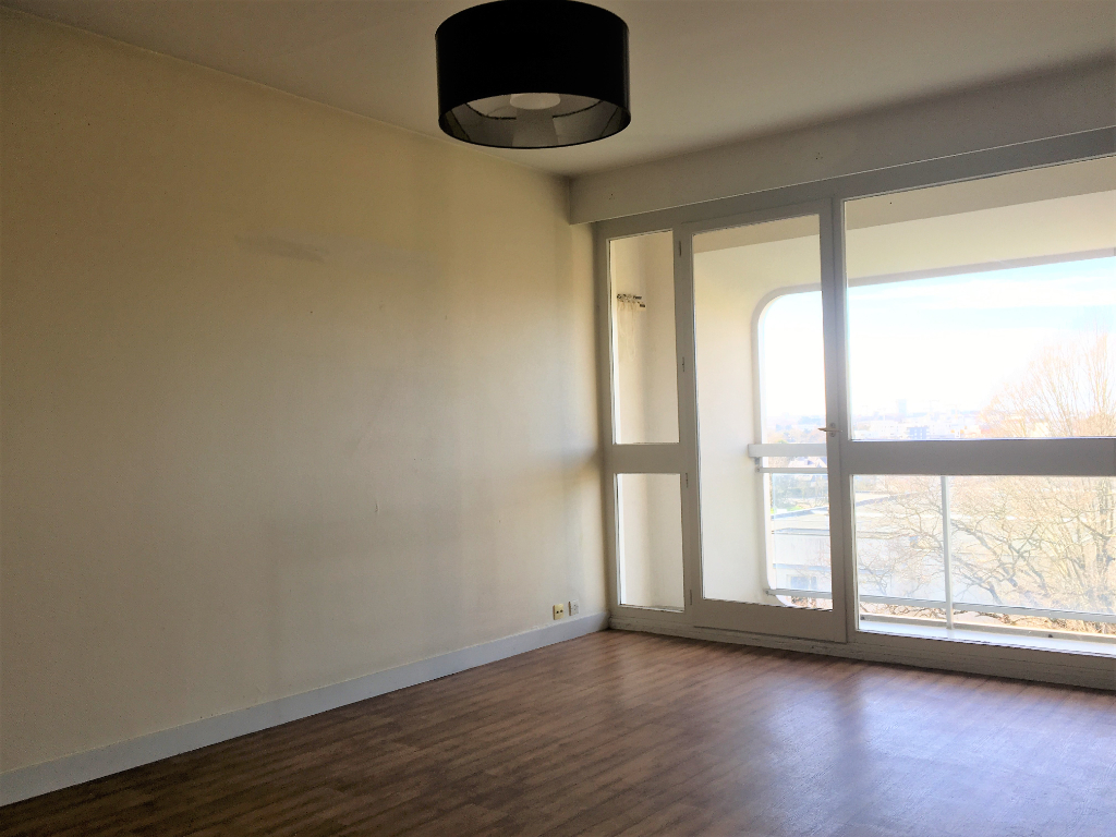 Appartement T2 à Rennes