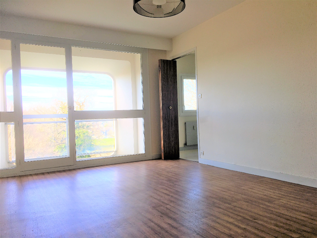Appartement T2 à Rennes