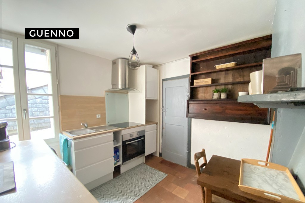 Appartement T6 à Rennes