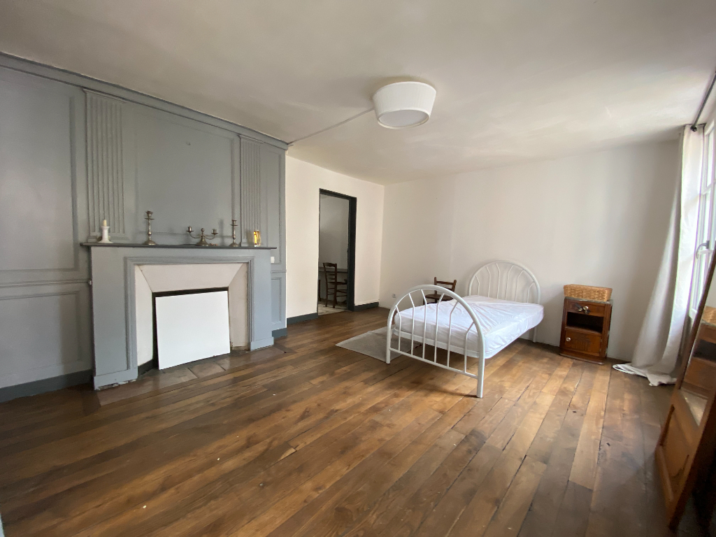 Appartement T6 à Rennes