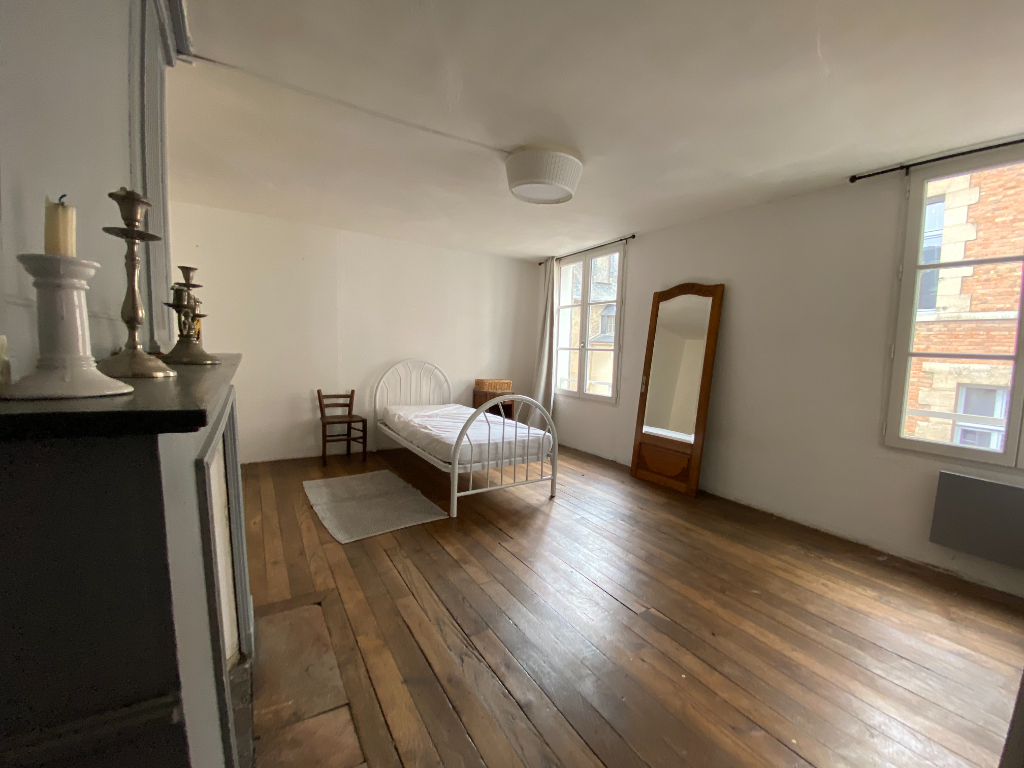 Appartement T6 à Rennes