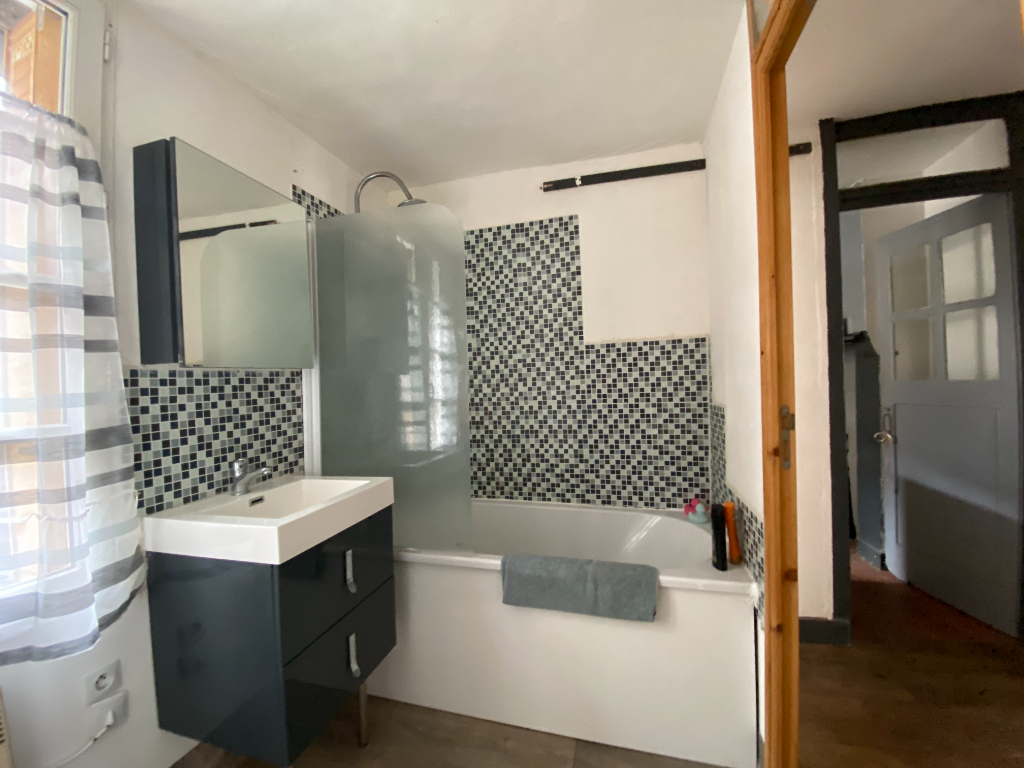 Appartement T6 à Rennes