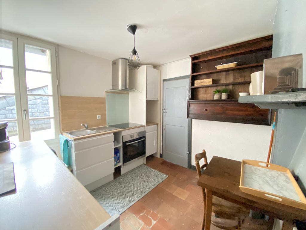 Appartement T6 à Rennes