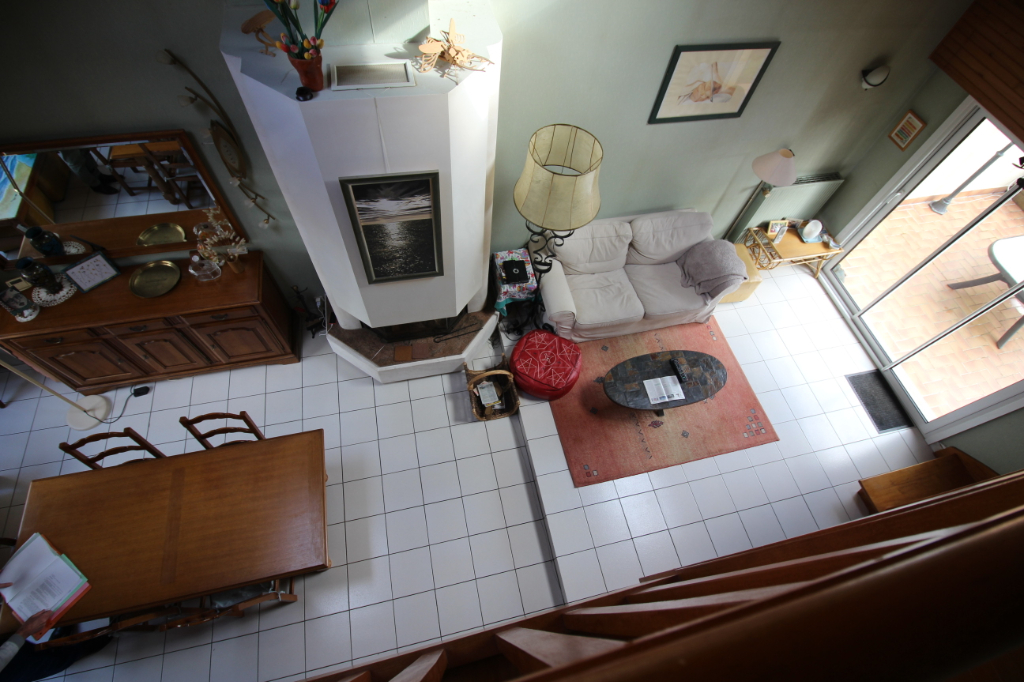 Maison T6 à Saint jacques de la lande