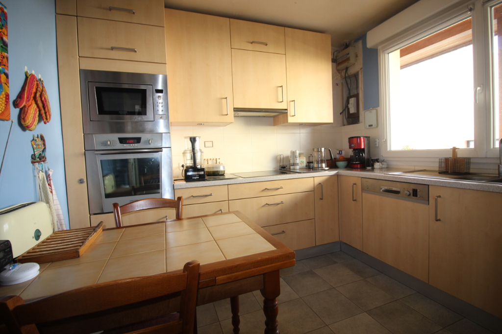 Maison T6 à Saint jacques de la lande