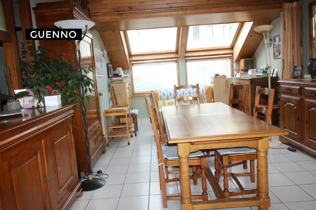 Maison T6 à Saint jacques de la lande