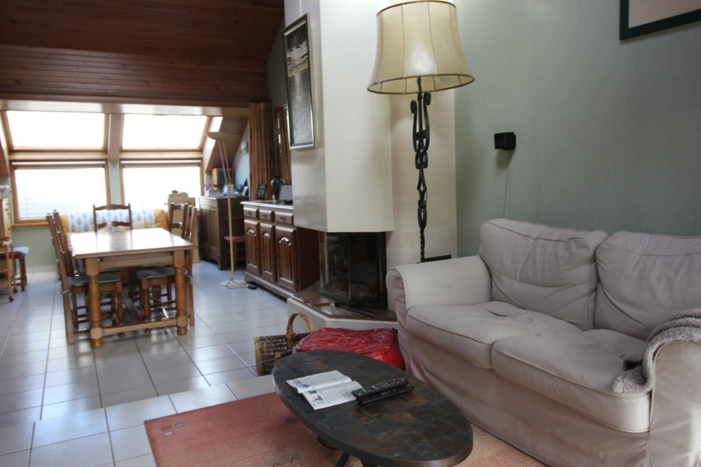Maison T6 à Saint jacques de la lande
