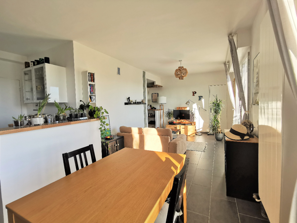 Appartement T3 à Rennes