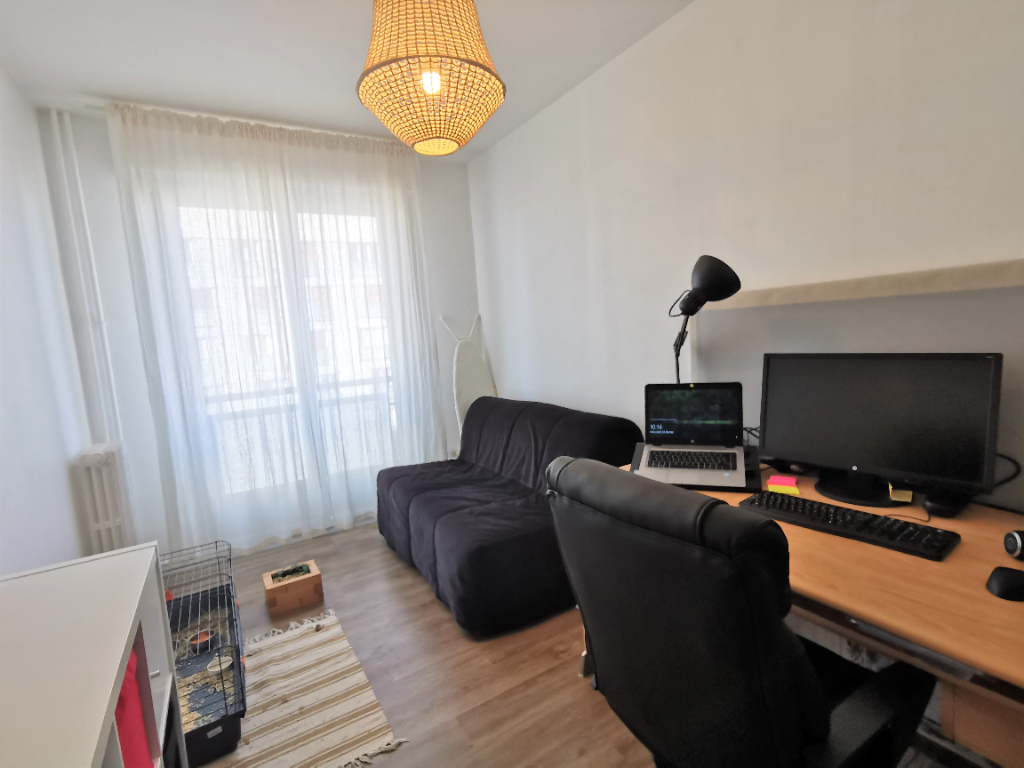 Appartement T3 à Rennes
