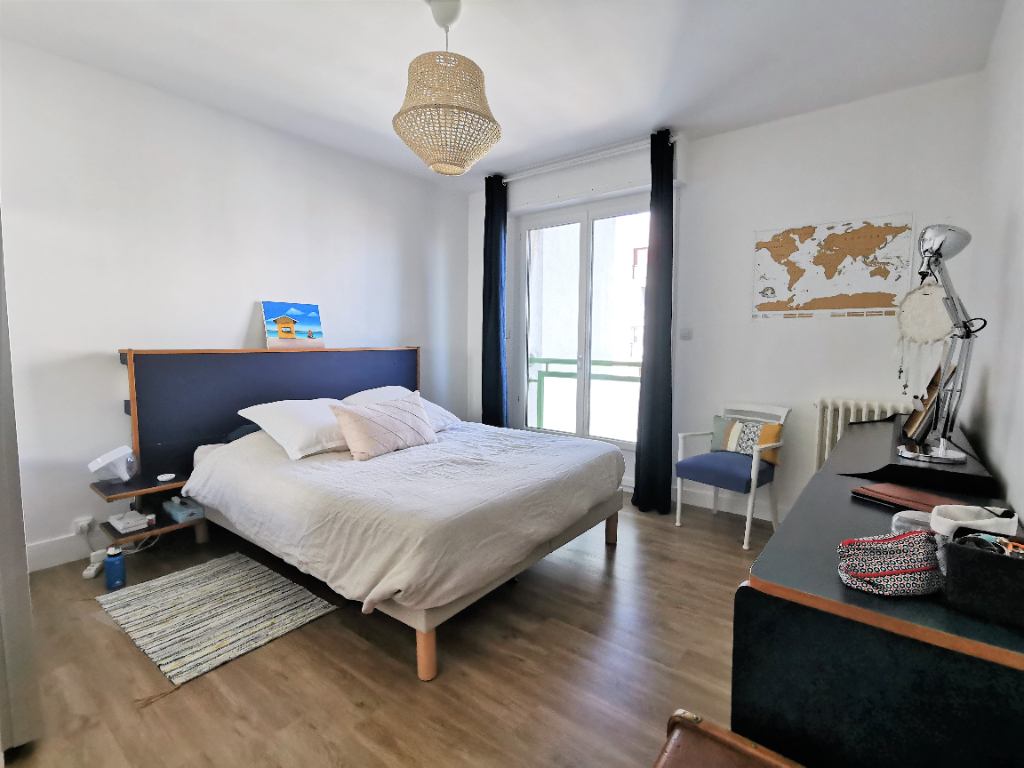 Appartement T3 à Rennes