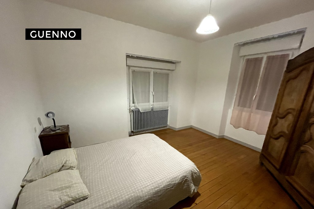 Immeuble T13 à Erce en lamee