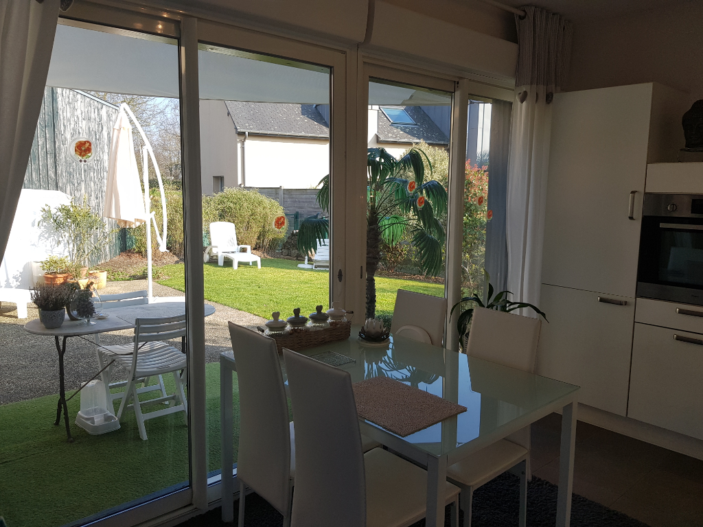 Maison T3 à Bruz