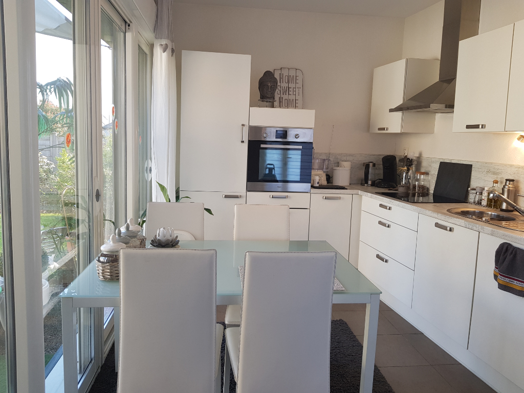 Maison T3 à Bruz